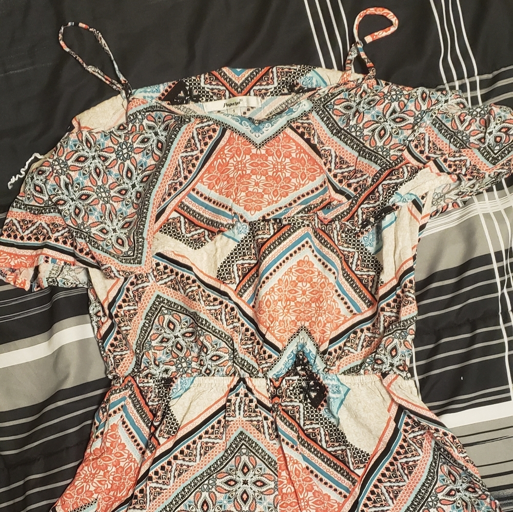 Jumpsuit